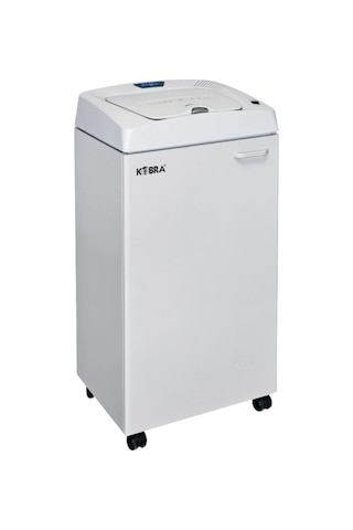 Kobra Af.1 C2 1,9x15mm Çapraz Kesim Evrak İmha Makinesi 150 Litre