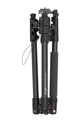 Smallrig 3935 Ct-10 Alüminyum Kamera Tripod