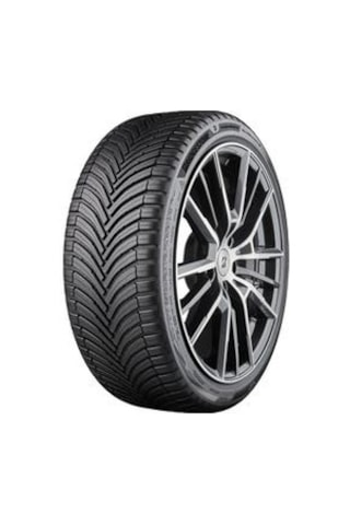 Bridgestone 245/40R19 98Y XL Turanza All Season 6 Dört Mevsim Lastiği 2025
