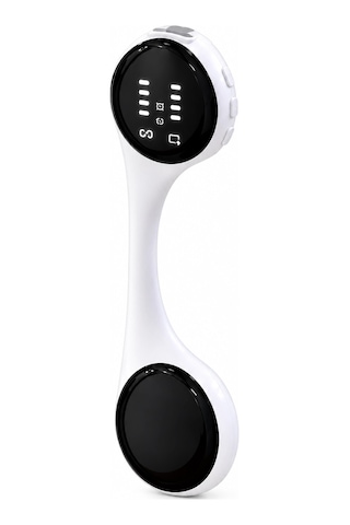 Yastık Altında Kullanılan Bluetooth Uyku Hoparlörü Sessiz Alarm Rahatlatıcı Sesler Ve 8 Saat Kesinti