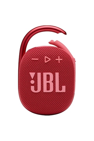 JBL Clip 4 IP67 Su Geçirmez Bluetooth Hoparlör