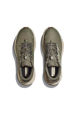 Hoka Transport Gtx Erkek Ayakkabı 1133957f-sttm Yeşil