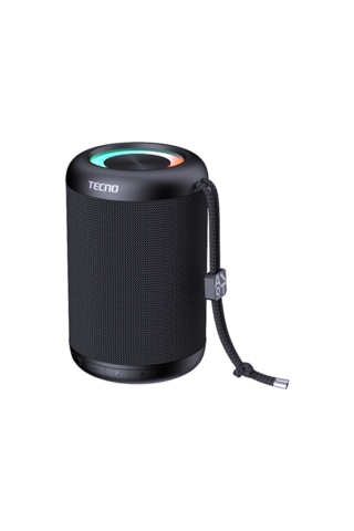Tecno Bluetooth Hoparlör Square S3 Tecno Türkiye li