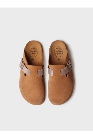 Terlik Kadın Gila-qt Toni Pons Camel Camel
