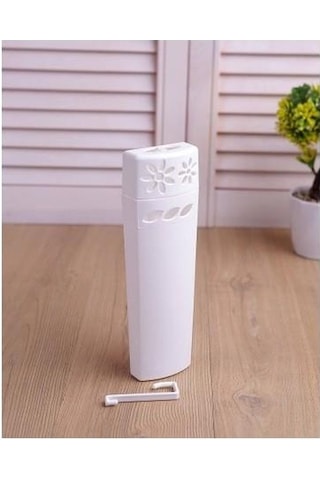 Kalorifer Petek Suluğu Radyatör Hava Nemlendirici Plastik Kapaklı