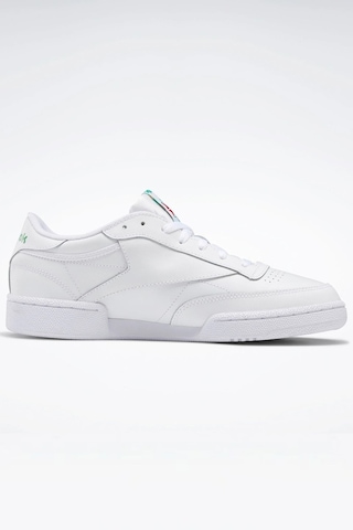 Reebok Club C 85 Erkek Spor Ayakkabı 100000155 Beyaz