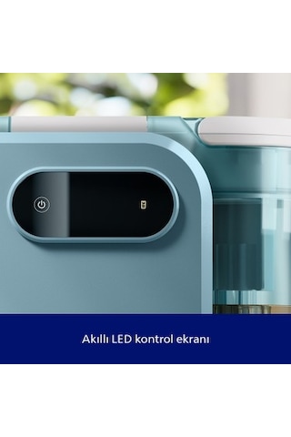 Philips 3000 Serisi Leke Temizleyici, Çeşitli Yüzeyler İçin, İz-leke-dökülme Temizleme, Kolay