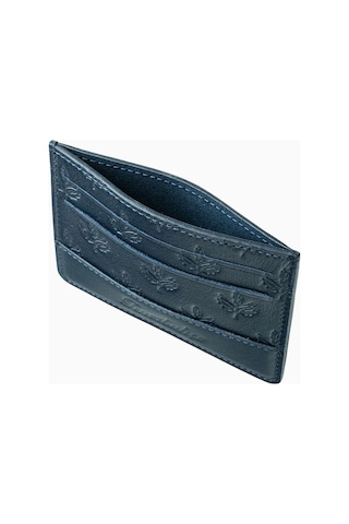 Fenerbahçe Monogram Kartlık 6uhar.31107 - 525 - Lacivert
