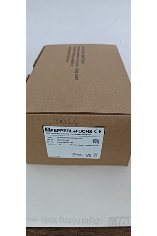 272258-0033 Tvı50n-09bk2r6tn- 01024 Enkoder 1024 Pulse