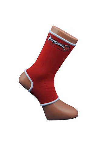 Dragon 41280 Kick Boks Muay Thai Ayak Bilek Koruyucu Çorap