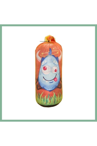 Bşkvirgo Bsk 5620 40x18 Baskılı Eko Kum Torbası -ky Spor Bsk2026 Diğer