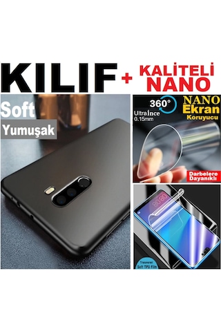 Casper Via G1 Plus Soft Kaliteli Kilif 484800636