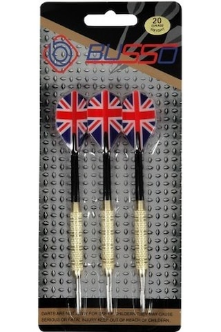 Busso Dg-24 Dart Oku 24 G 3'lü