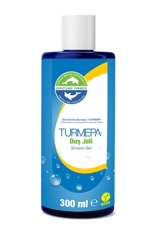 Turmepa Duş Jeli 300 Ml Aloe Vera
