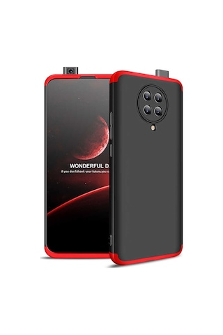 Xiaomi Poco F2 Pro Kilif Lens Tam Korumali Gkk Sert Kapak 482090111