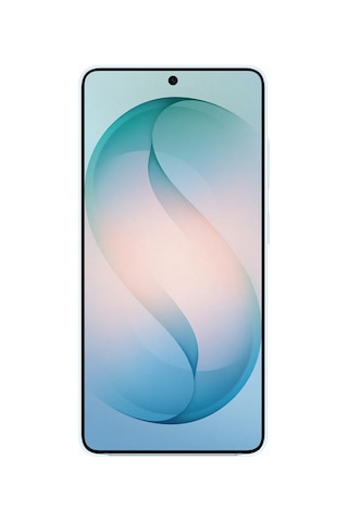 Samsung Galaxy Uyumlu S26 Ultra İnce Magnet Kılıf - Açık Mavi Açık Mavi