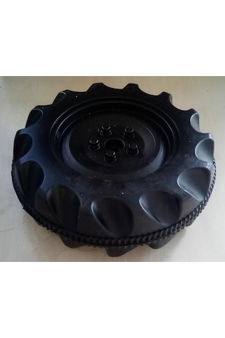 Biberoğlu Marka Pedallı Traktör Yedek Parça - Ön Teker 1 Adet Fiyatıdır