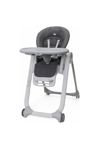 Chicco Polly Progres 5 Mama Sandalyesi