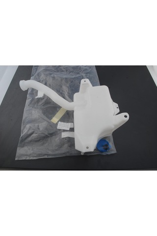 Cn Cam Suyu Deposu Motorsuz Honda Accord 2003-2005 Uyumlu 76840sdcy01