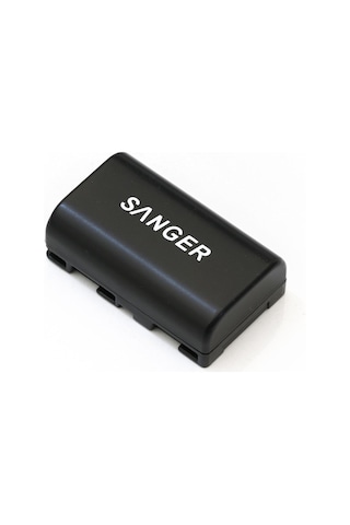 Sanger Np-Fs11 Sony Kamera Batarya
