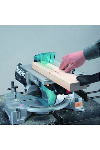 Makita LH1040 1650 W 260 MM Gönye Kesme Makinesi