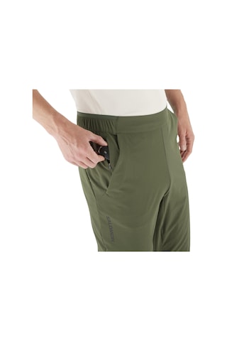 Salomon Wayfarer Ease Pants M 27970 Çok Renkli