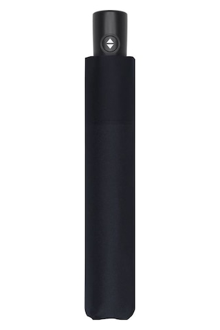 Doppler Zero Magic Uni Simply Unisex Şemsiye 744563dsz Black