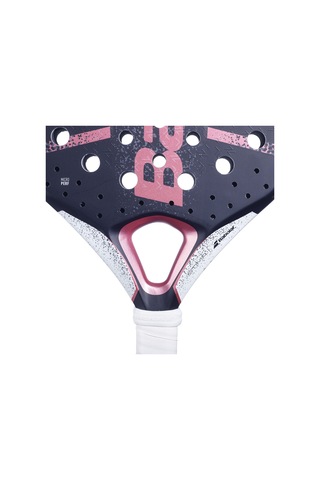 Babolat Stima Spirit Unisex Siyah Padel Raketi 150129-100 Çok Renkli