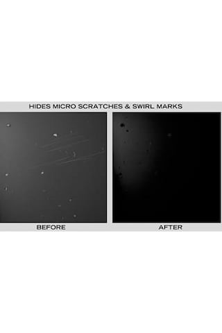 Turtle Wax Renkli Cila Siyah 500 ML