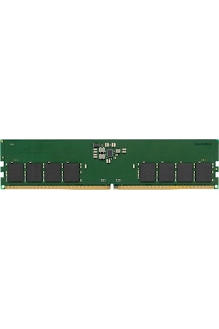 Kingston KVR56U46BS-16 16 GB DDR5 5600 MHz CL46 Ram Kingston KVR56U46BS-16 16 GB DDR5 5600 MHz CL46 Ram