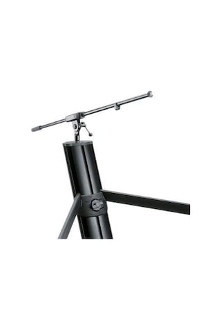 K&M KEYBOARD STAND 18860-000-35 (BLACK)