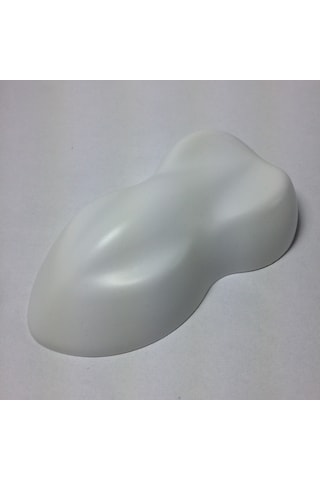 Plasti Dip - Mibenco 400Ml Sprey - Mat Beyaz