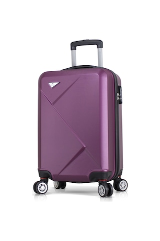 My Valice Diamond Abs Kabin Boy Valiz