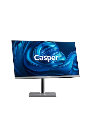 Casper Nirvana A87.1362-BF00X-V-G i7-13620H 16 GB 1 TB Nvme SSD 27" Free Dos AIO Masaüstü Bilgisayar
