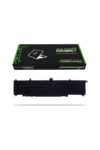 Hp Victus Gaming 16-s0045nt 88q26ea Batarya - Pil Pars Power
