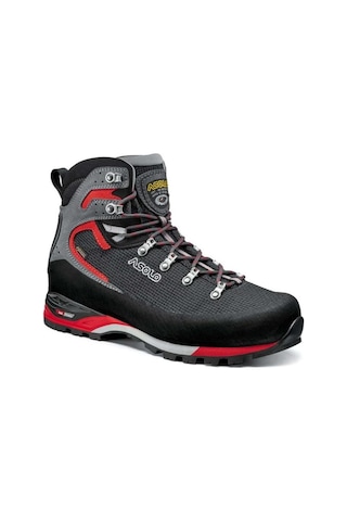 Asolo Corax Gore-tex Outdoor Erkek Bot Siyah