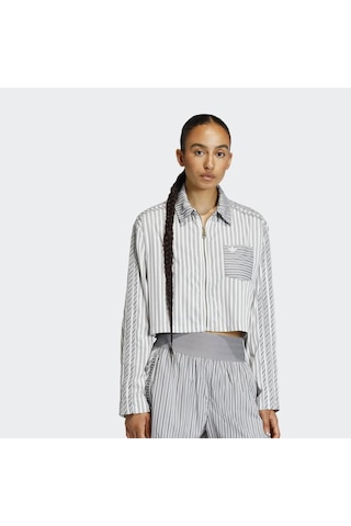 Adidas Originals Kadın Gömlek Ke1076 Çok Renkli