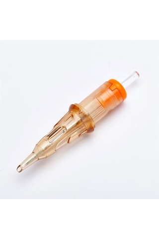 Ez V-select 1211 Rs Kartuş Dövme İğnesi - Round Shader Long Taper