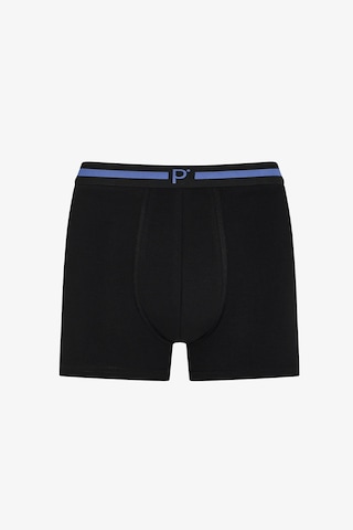 Penti Erkek Renkli Classic Core Çoklu Boxer