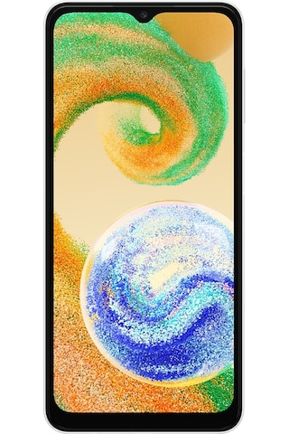 Samsung Galaxy A04S 4 GB 64 GB (Samsung Türkiye Garantili)