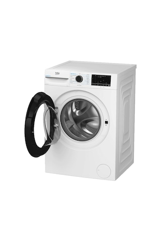 Beko CMXD 9100 1000 Devir 9 KG Çamaşır Makinesi
