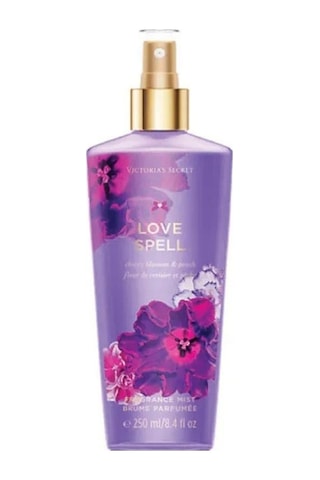 Victoria’s Secret Love Spell Fragrance Mist Vücut Spreyi 250 ML