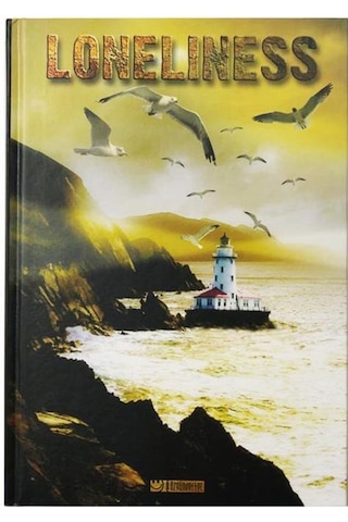 Özgün Şamua 17x24 Defter 160 Yp. Çizgili