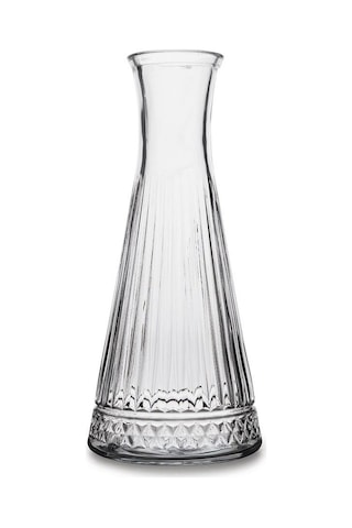 Paşabahçe 80403 Elysia Başucu Su Ve Meşrubat Sürahisi Karaf Şişe