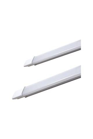 40 WATT BANT ARMATÜR 2Lİ BEYAZ IŞIK Beyaz