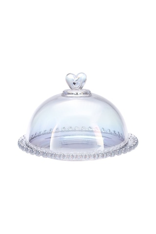 Karaca Rory Kek Fanusu 19 cm