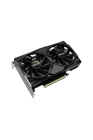 Pny Rtx5060 8gb 128bit Siyah Ekran Kartı Vcg50608dfxpb1