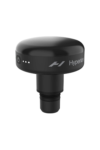 Hypervolt Sıcak Başlık