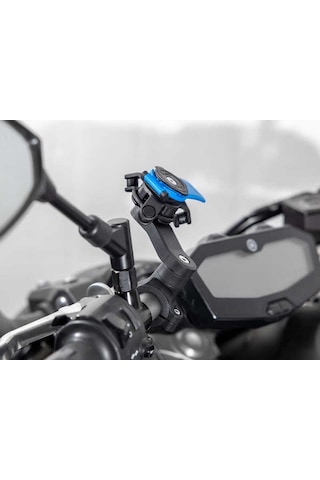 Quadlock Motosiklet Yükseltme Parçası
