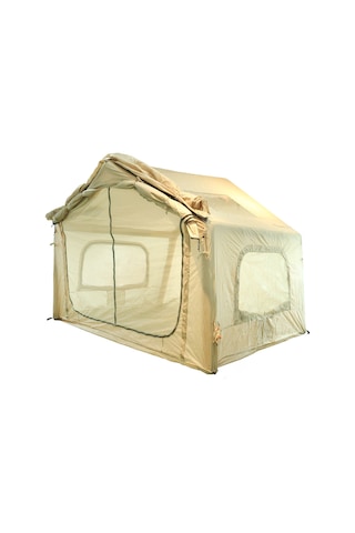 Freecamp Turbo Canopy Şişme Çadır 8m2 Gri